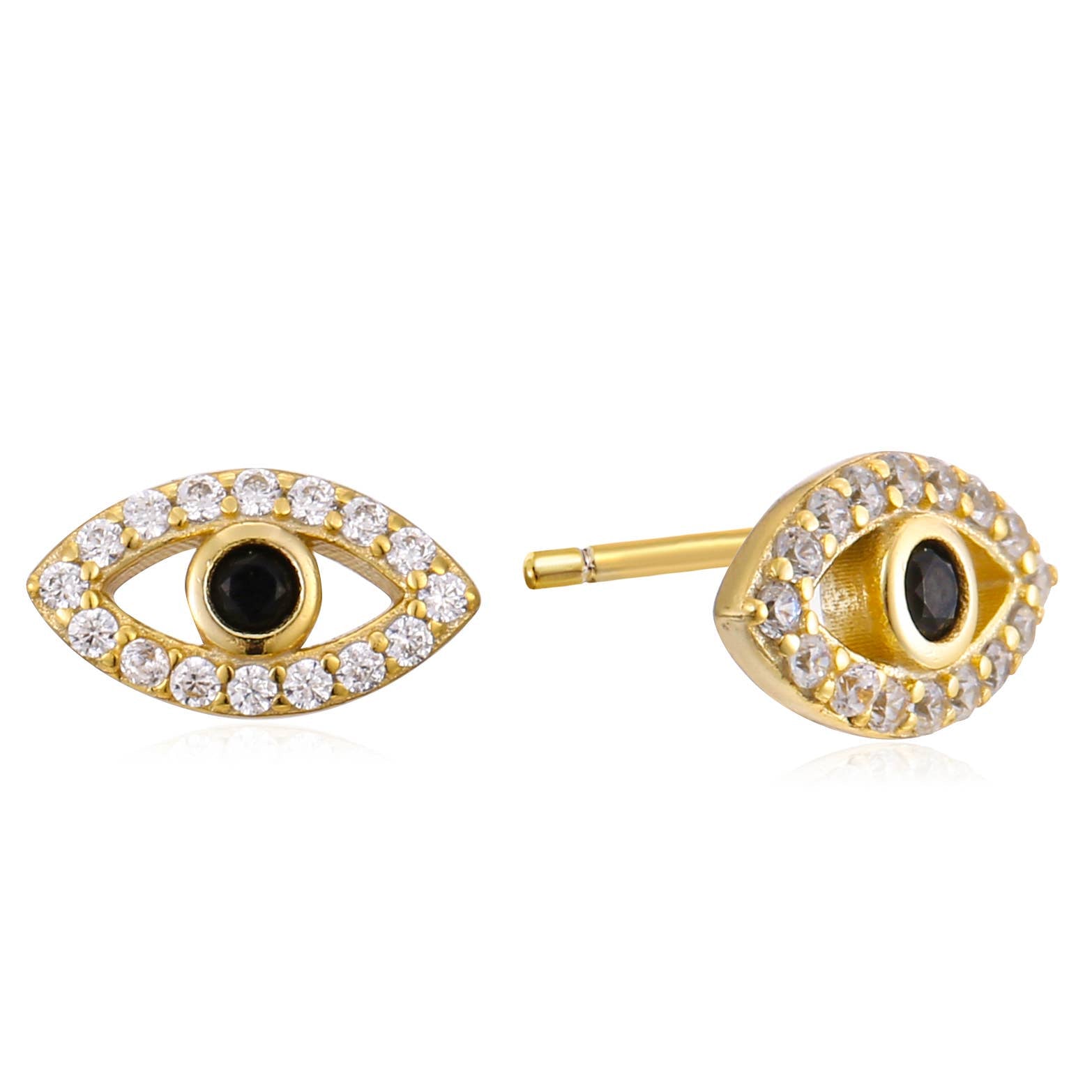 Protection Eye Studs