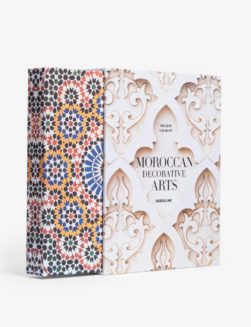 Moroccan Decorative Arts