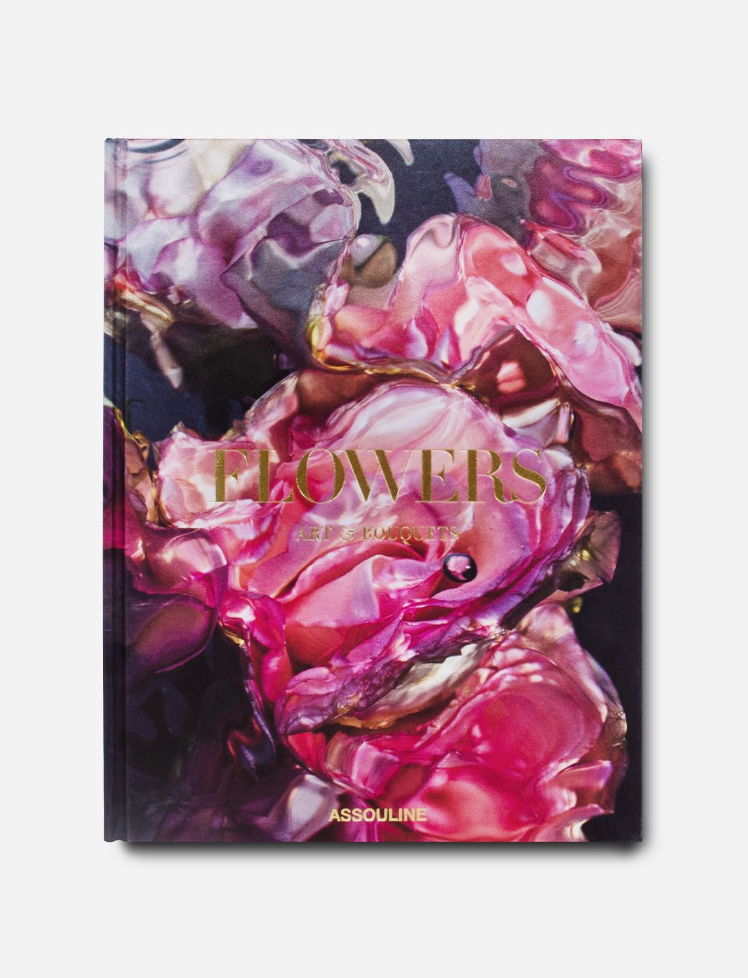 Flowers: Art & Bouquets