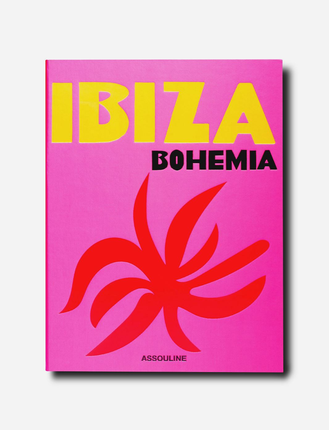 Ibiza Bohemia